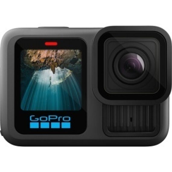 Экшн-камера GoPro HERO 13 Black Creator Edition