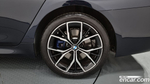 BMW 5 Series (G30) 530e M Sports (12.2020)