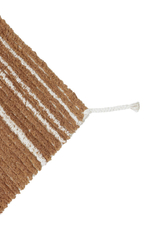 Двусторонний стираемый ковер Lorena Canals Twin Toffee L (170 x 240 см)