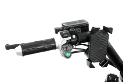 Электроскутер SKYBOARD BR100-5000 (Amur)
