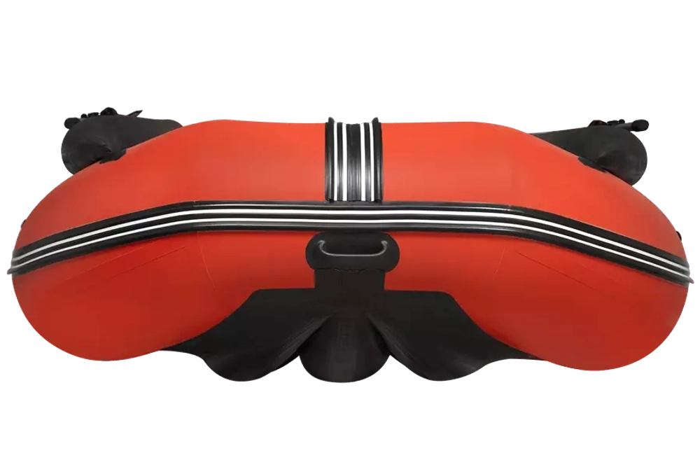 Лодка ПВХ Фрегат 470 FM Jet