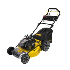 Газонокосилка бензиновая "CHAMPION" LM5347EBS