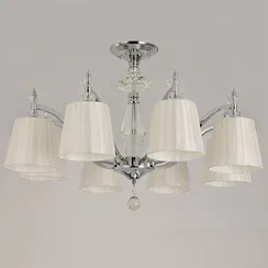 IL1329-8CPA-29 CR светильник потолочный