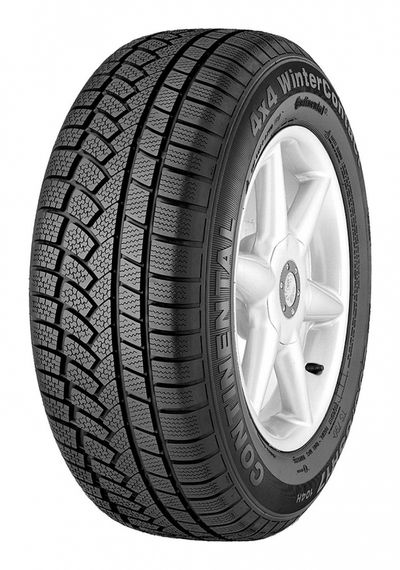 Continental 4x4WinterContact 255/55 R18 105H