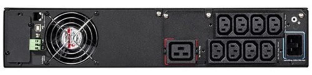 Источник бесперебойного питания Eaton 5SC2200IRT