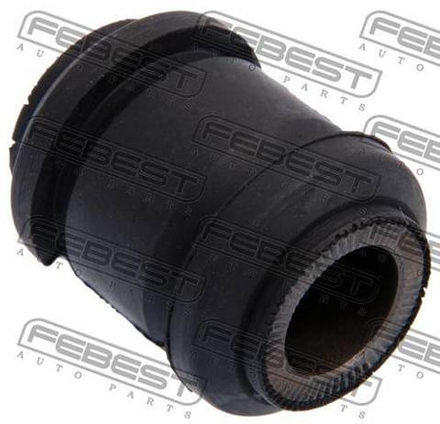 Сайлентблок задней поперечной тяги Febest TAB-323