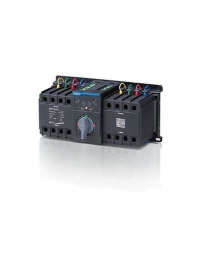 Устройство автоматического ввода резерва АВР 63А NXZB-63H/4CT RS-485 D63 (R) CHINT 171639