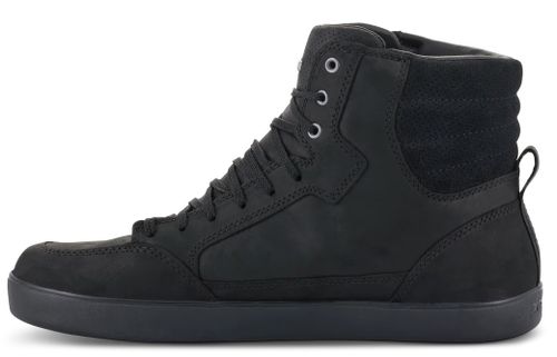 J-6 Waterproof / Черный