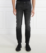 Джинсы Delaware BC-C BOSS ORANGE - черный(50506699)