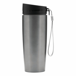 Термокружка с двойными стенками EARLY MORNING