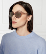 Солнцезащитные очки AX4144SU Armani Exchange - нюд(AX4144SU)