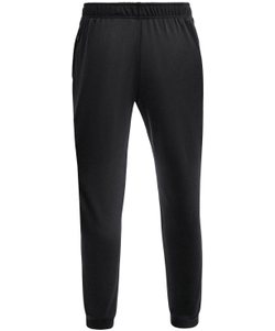 Брюки ESSENTIAL Cotton Pants, черный