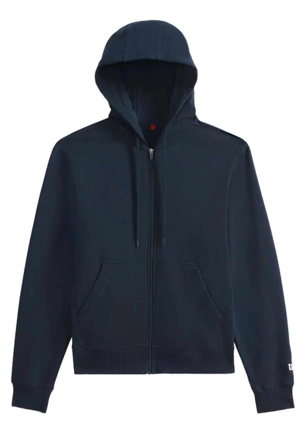 Куртка теннисная Wilson Unisex Team Zip