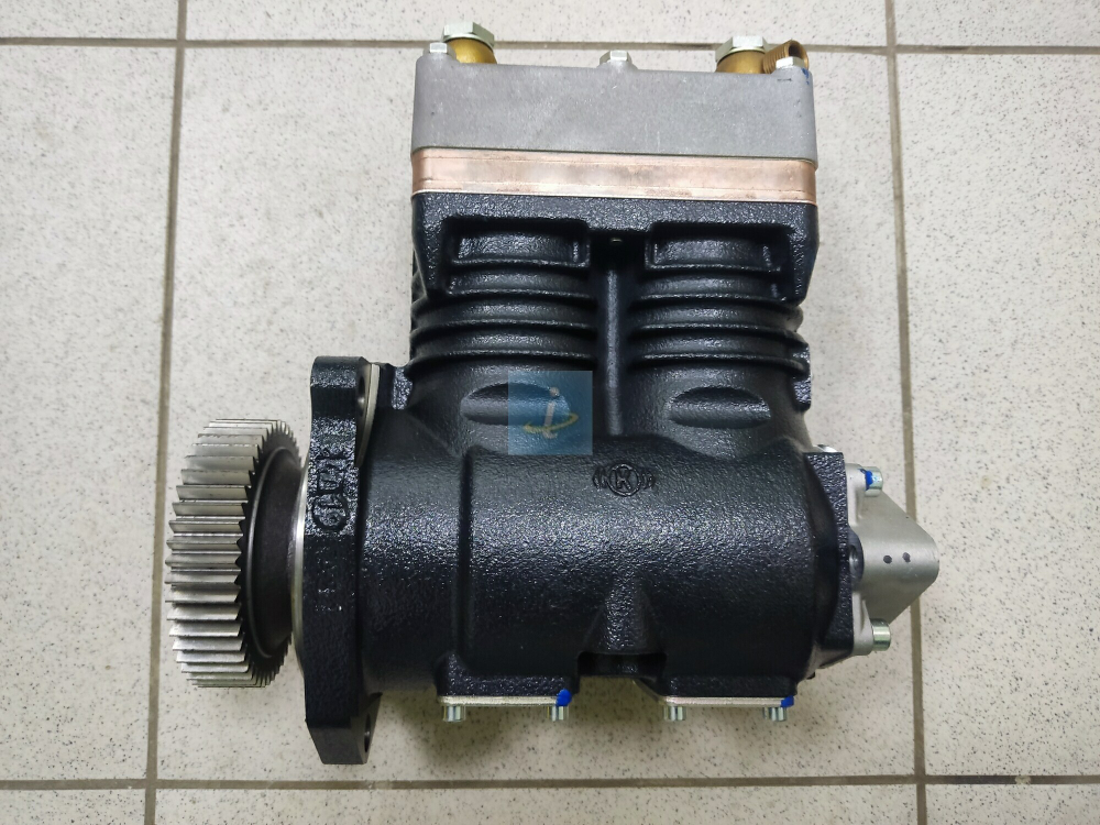 Компрессор 536.3509010-10