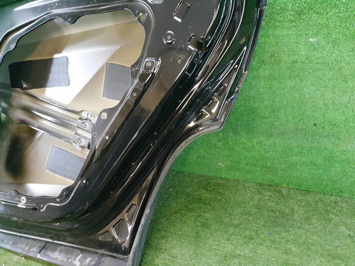 Дверь задняя правая Hyundai Tucson 4 (2020-н.в.)