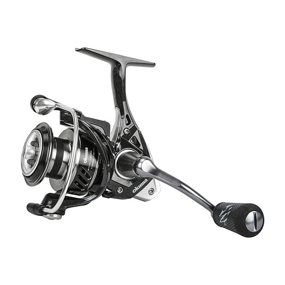 Катушка OKUMA ITX 2500H High Speed