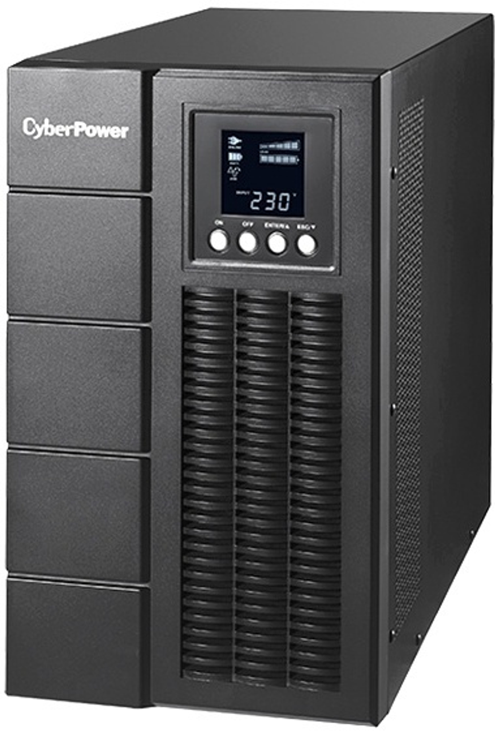 Источник бесперебойного питания CyberPower OLS3000E