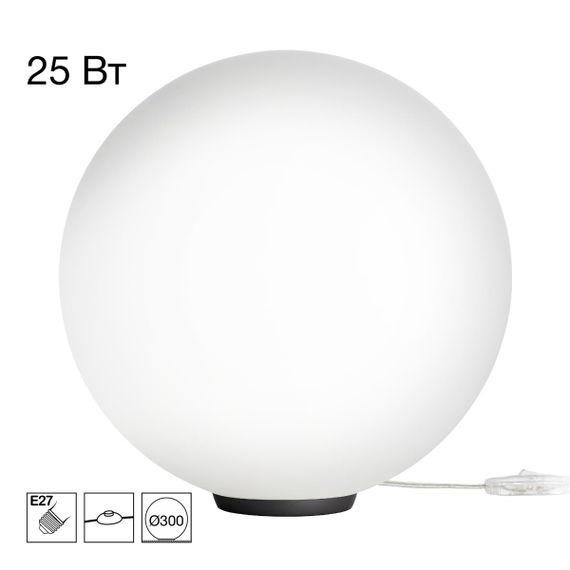 Настольная лампа Citilux RON CL941D30T5