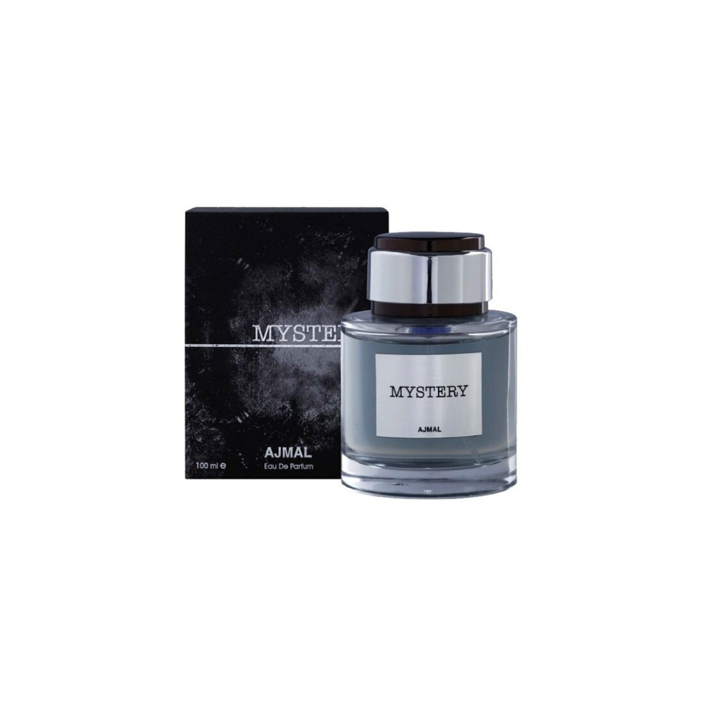 AJMAL Mystery edP 100ml men