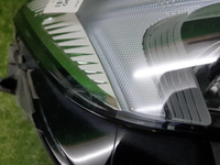 Фара правая Volvo XC60 2 (2017-2021) LED