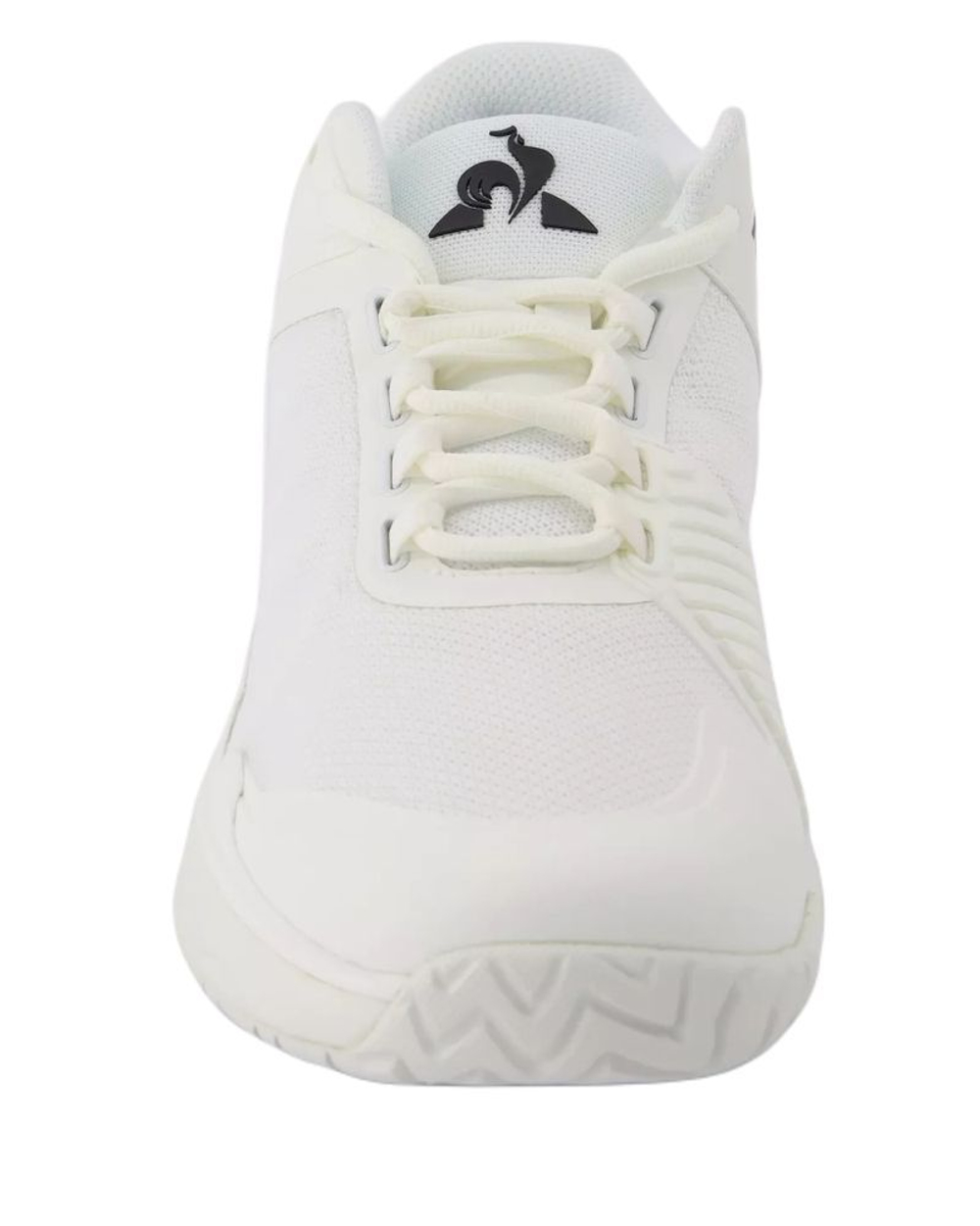 Теннисные кроссовки Le Coq Futur LCS T01 All Court - White