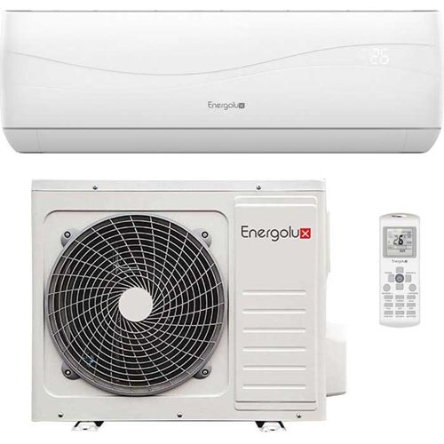 Настенная сплит-система On/Off Energolux LAUSANNE SAS36L4-A/SAU36L4-A, без зимнего комплекта