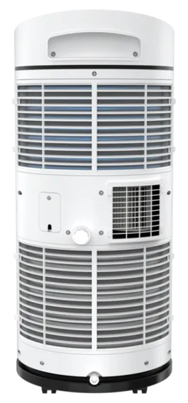 Мобильный кондиционер cерии NEON RM-NN28HH-E