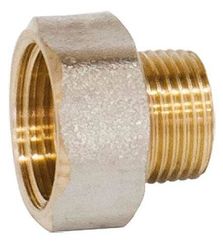 Футорка обратная I-TECH FM ВР-НР 2"х 1 1/4" 36338