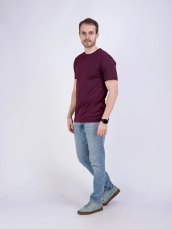 Футболка мужская мерсеризованная Турция