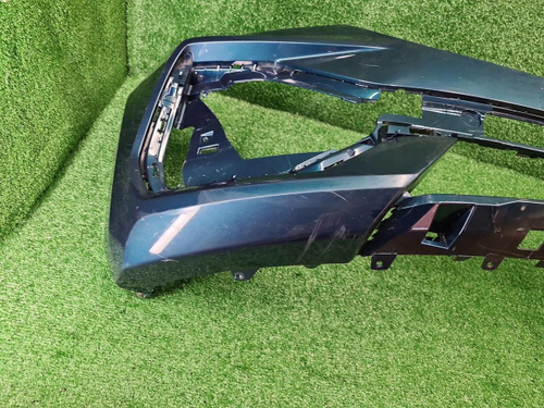 Бампер передний Geely Monjaro (2021-н.в.)
