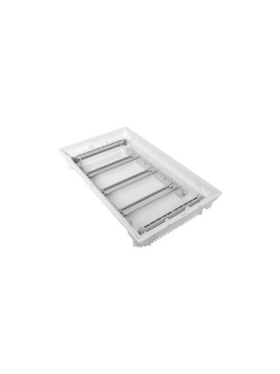 Щит силовой встраив. Nova 36мод. IP41 с метал. дверью EKF nv-pb-md-3