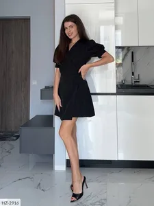 Платье II-4370 Фабрика Моды