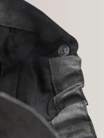 Брюки школьные для мальчика Next 540-945, Серый