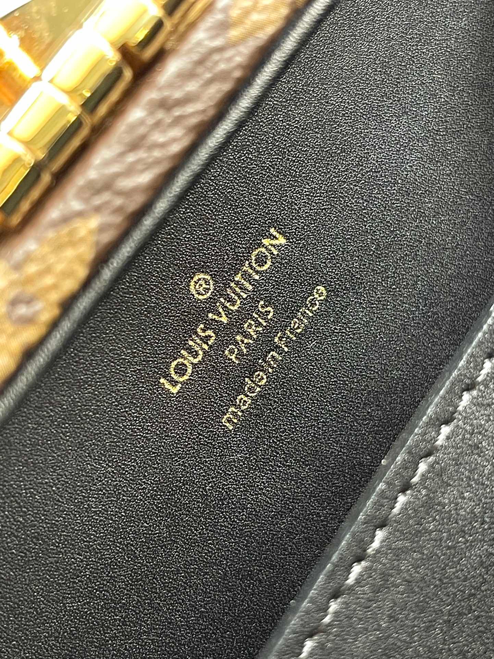Louis Vuitton Petite Valise