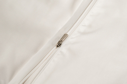 Комплект постельного белья Ирисы, тенсель (145x210-1шт, 50x70-2шт) Garda Decor