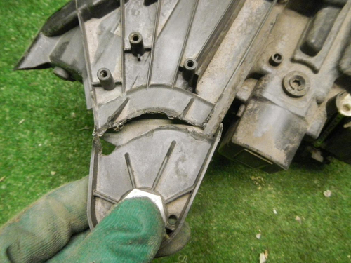 Фара левая Mercedes E W213 (2016-2021) LED