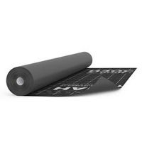 Гидро-ветрозащита Изоспан AQ 150 Proff (1,6х43,75 м) 70 м²