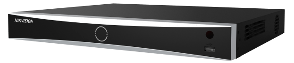 Видеорегистратор  HIKVISION DS-7608NXI-K2