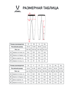 Тайтсы компрессионные CAMP PerFormDRY Baselayer Tights, гранатовый