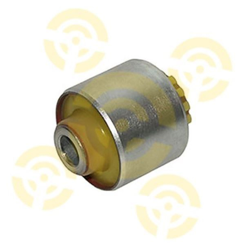 Полиуретановый сайлентблок задней подвески, цапфы, крепление амортизатора(Кратность 1 шт) 2063524