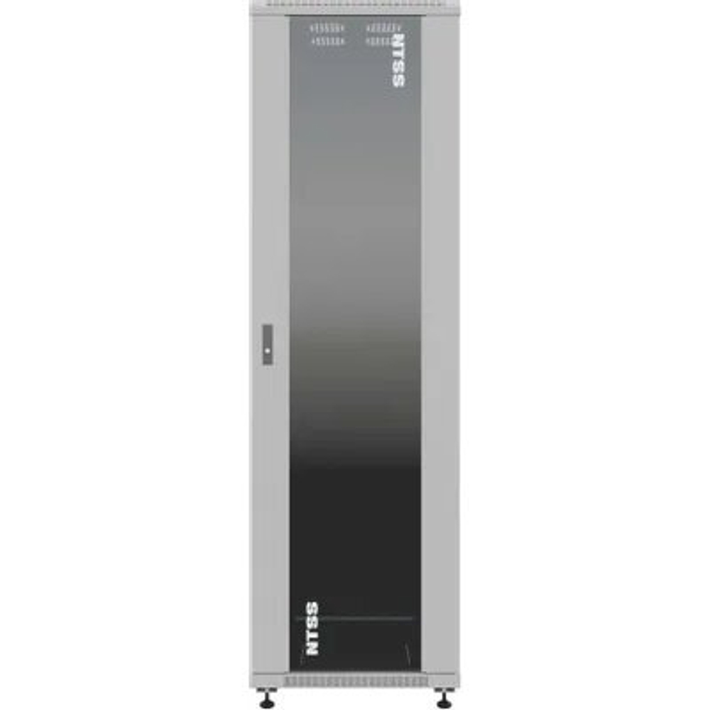 Телекоммуникационный шкаф NTSS Премиум NTSS-R42U6080GS