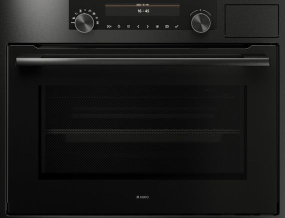 Духовой шкаф Asko OCSM8487B