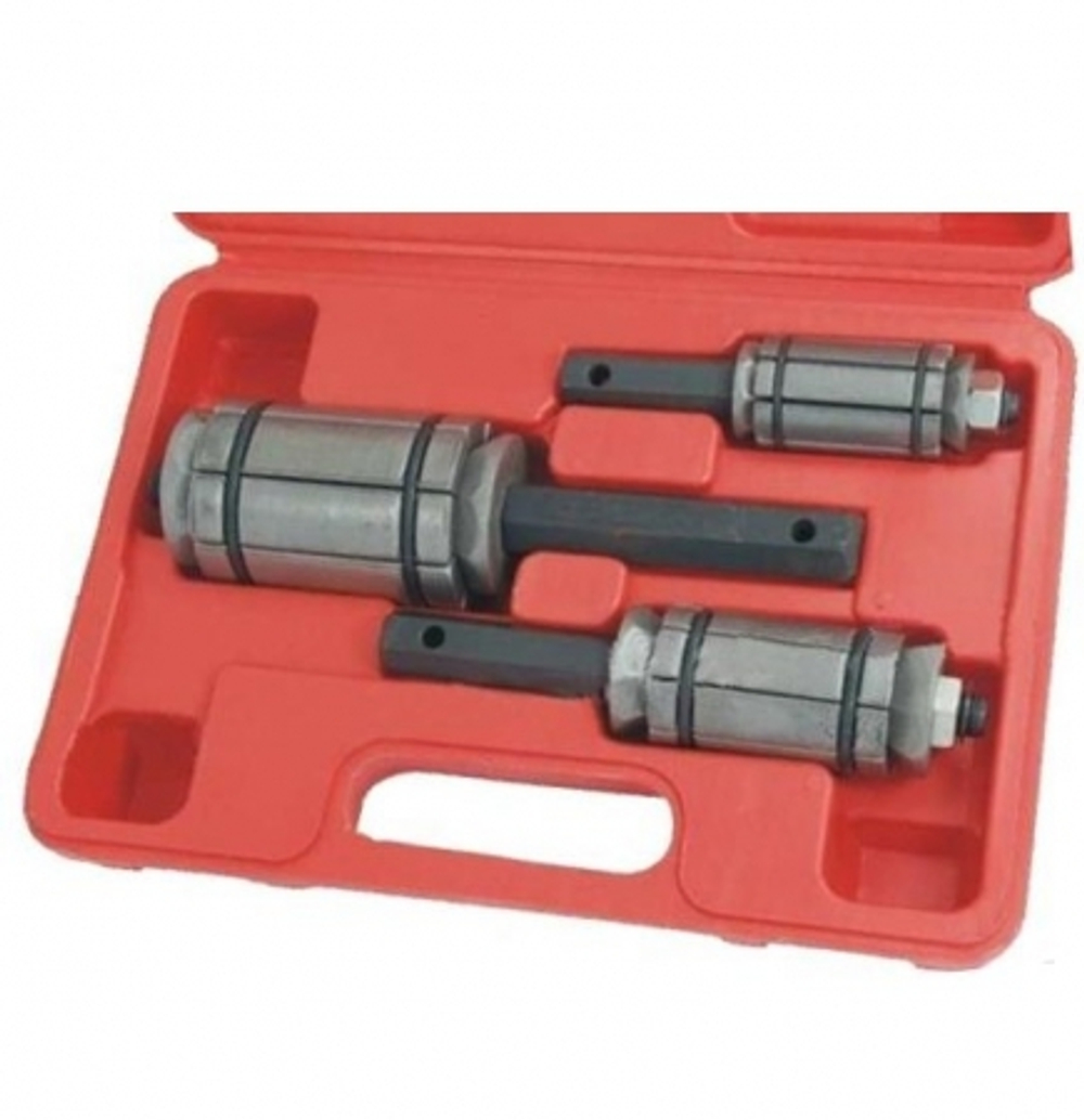 Расширитель выхлопной трубы "Станкоимпорт", ST050312