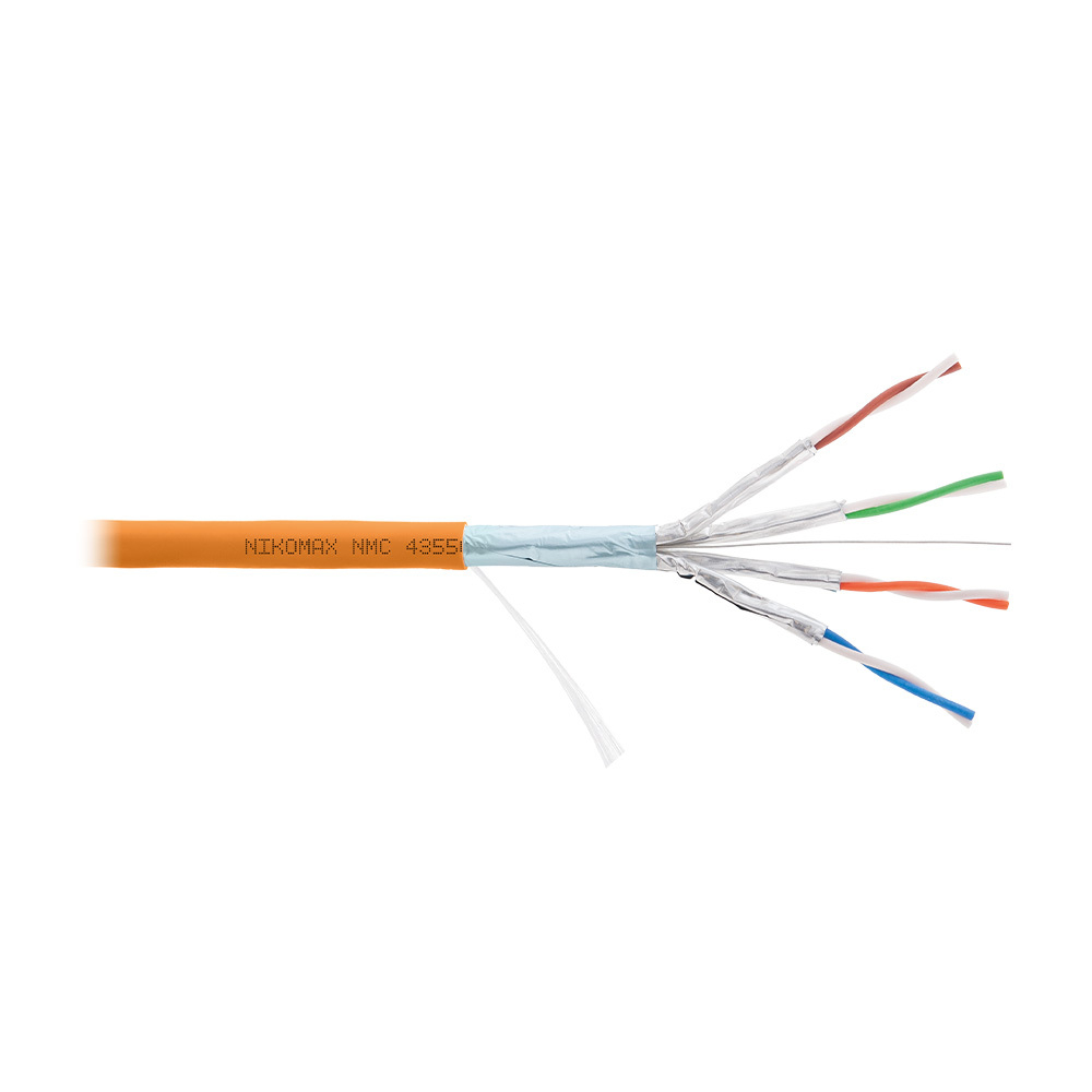 Nikomax NMC 4355C-OR Сетевое оборудование