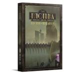 Плотина. Проект «Легватер»