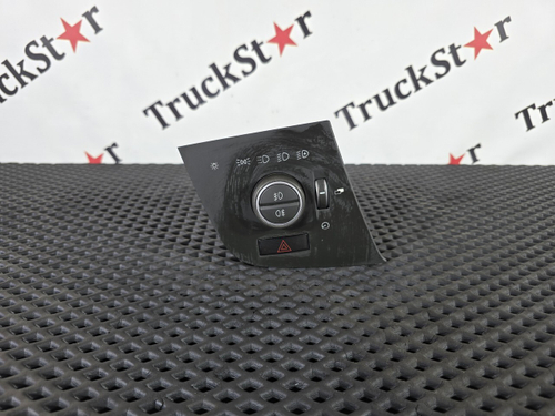 Блок управления светом