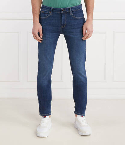 Джинсы Pepe Jeans London - темно-синий(PM207388CT0)