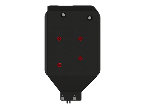 Защита топливного бака Sheriff для Hyundai Creta II 2021- арт.10.5120