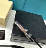 Двухсторонний ремень Montblanc