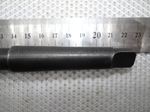 Сверло 16.5мм (110х220) Р6М5 к\х К/М2 СССР